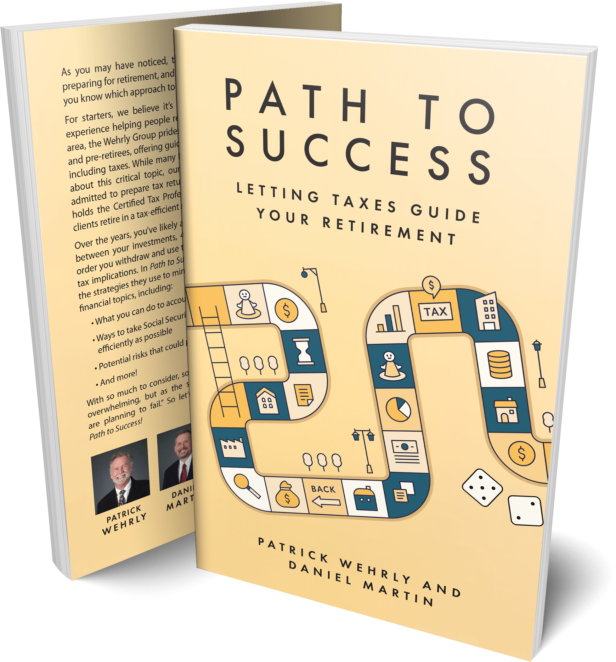 path-to-success-book-the-wehrly-group